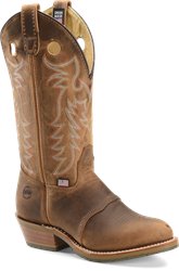 Double H Boot Style: DH5159